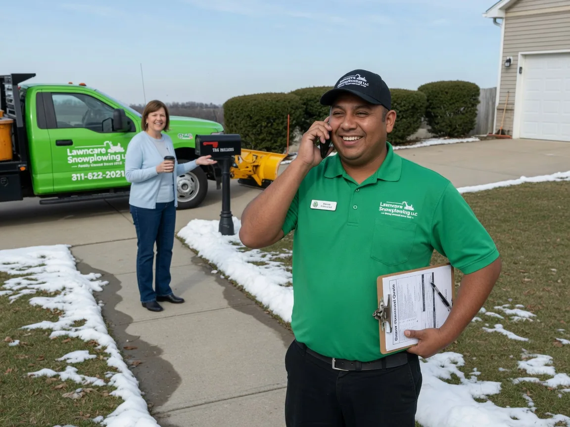 Lawn Care Services By Expert Landscaper Catlettsburg, KY FAQs